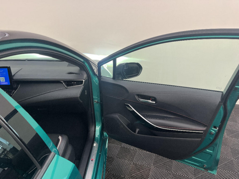 Toyota Corolla Corolla Hybride 140ch GR Sport  occasion  Rivery - photo n20