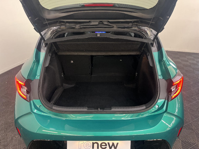 Toyota Corolla Corolla Hybride 140ch GR Sport  occasion  Rivery - photo n16