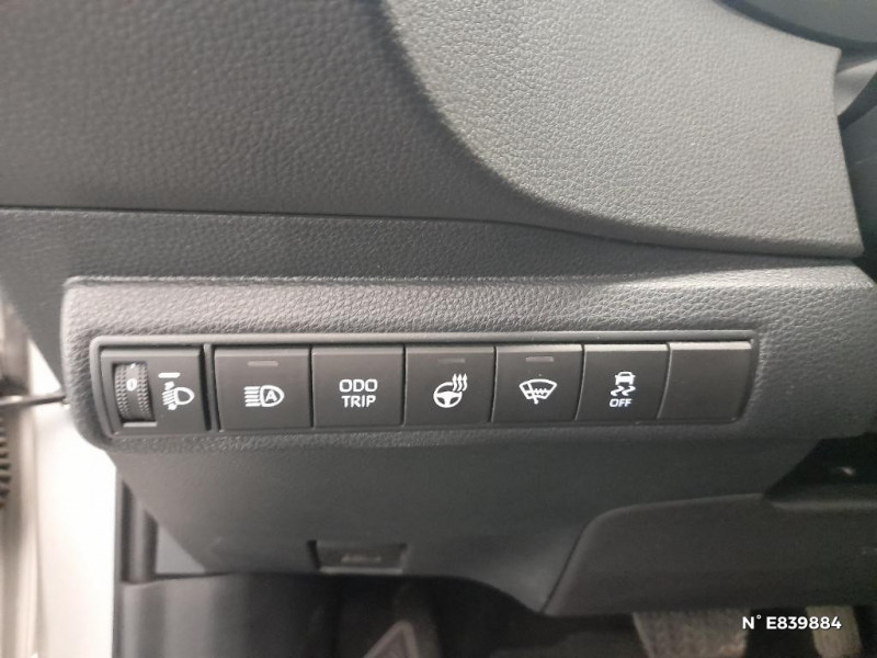 Toyota Corolla Corolla Hybride 140ch GR Sport  occasion  Saint-Maximin - photo n15