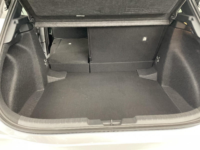 Toyota Corolla Corolla Hybride 140ch GR Sport  occasion  Saint-Quentin - photo n16