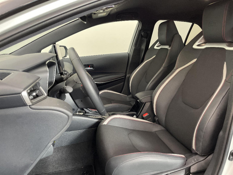 Toyota Corolla Corolla Hybride 140ch GR Sport  occasion  Rivery - photo n18