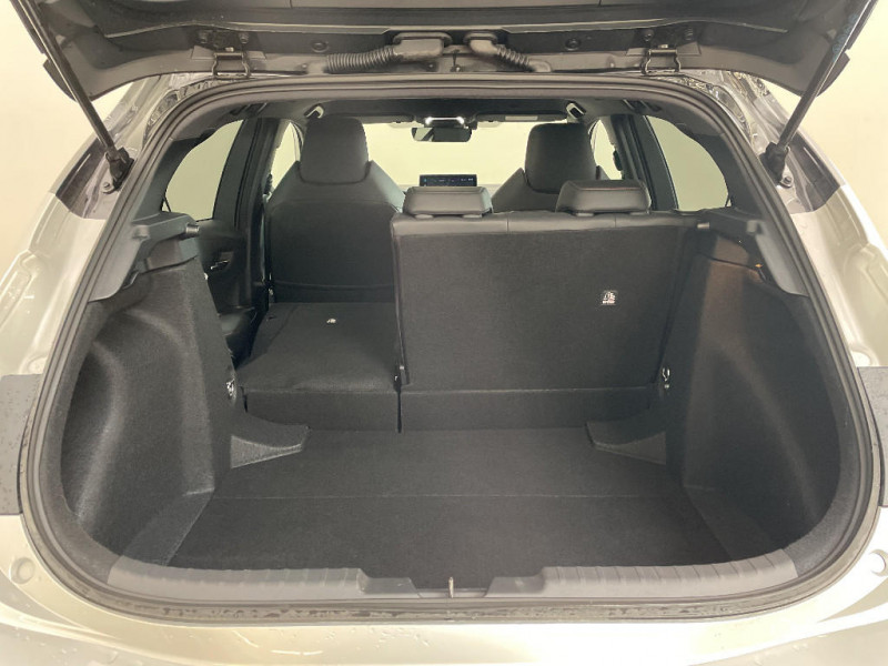 Toyota Corolla Corolla Hybride 140ch GR Sport  occasion  Rivery - photo n16