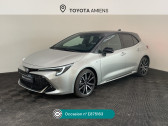 Toyota Corolla occasion année 2025 boite Robotisee Annonce Toyota Corolla occasion Hybride Corolla Hybride 140ch GR Sport à Rivery