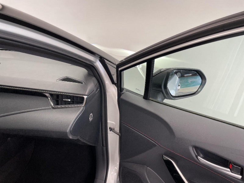 Toyota Corolla Corolla Hybride 140ch GR Sport  occasion  Saint-Quentin - photo n20