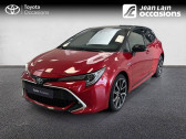 Toyota Corolla Corolla Hybride 184h Collection 5p   Seyssinet-Pariset 38