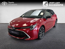 Toyota Corolla , garage JEAN LAIN OCCASIONS SEYSSINET  Seyssinet-Pariset