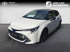 Toyota Corolla , garage JEAN LAIN OCCASIONS CROLLES  Crolles