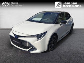 Annonce Toyota Corolla occasion Hybride Corolla Hybride 184h Collection 5p  Crolles