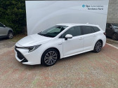 Toyota Corolla Corolla Hybride 184h Collection 5p  2020 - annonce de voiture en vente sur Auto Sélection.com