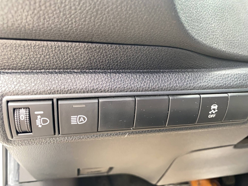 Toyota Corolla Corolla Hybride 184h Collection 5p  occasion  Le Bouscat - photo n16