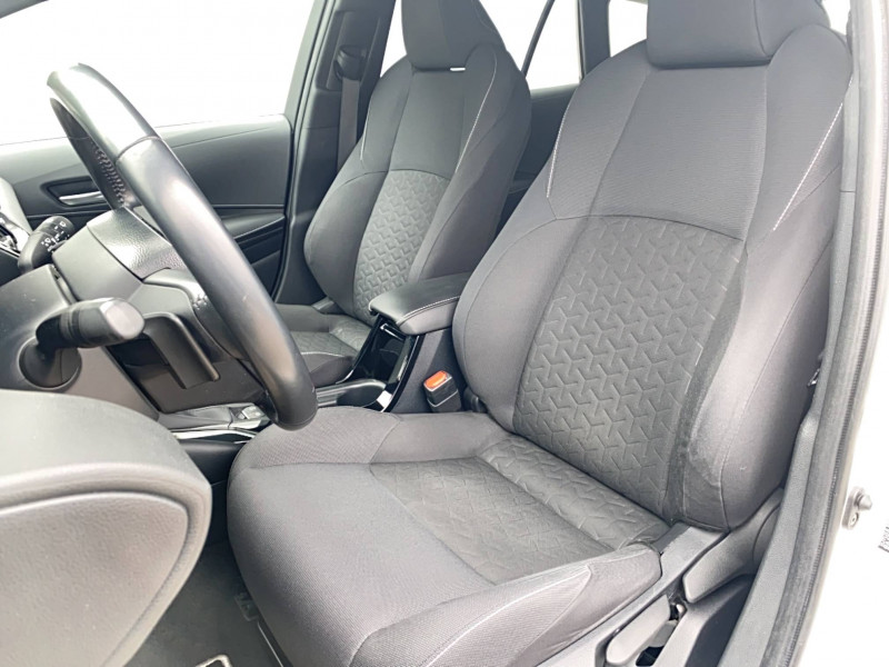 Toyota Corolla Corolla Hybride 184h Collection 5p  occasion  Le Bouscat - photo n8