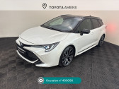 Toyota Corolla Corolla Hybride 184h Collection   Rivery 80