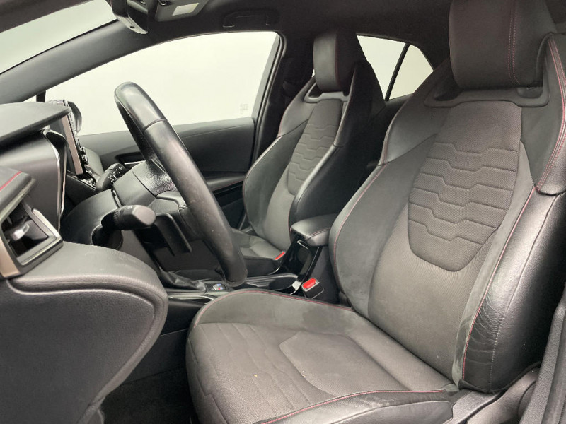 Toyota Corolla Corolla Hybride 184h Collection  occasion � Beauvais - photo n�18