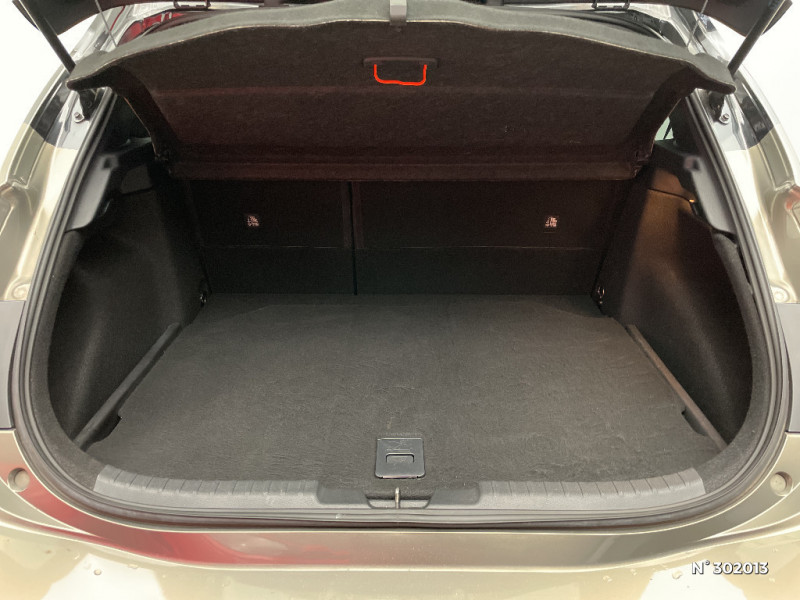 Toyota Corolla Corolla Hybride 184h Collection  occasion � Beauvais - photo n�7