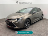 Toyota Corolla Corolla Hybride 184h Collection  � Beauvais 60