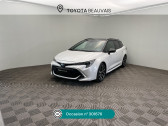 Annonce Toyota Corolla occasion Hybride Corolla Hybride 184h Collection  Beauvais