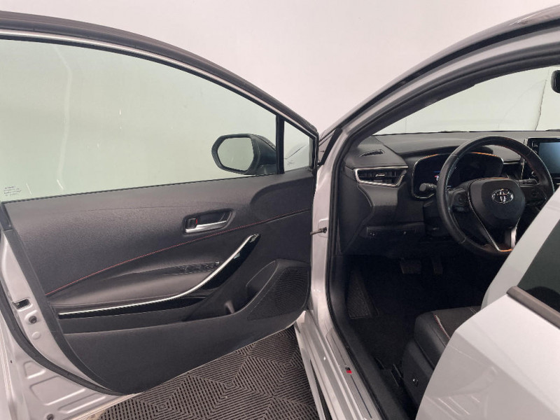 Toyota Corolla Corolla Hybride 184h Design  occasion  Seynod - photo n18