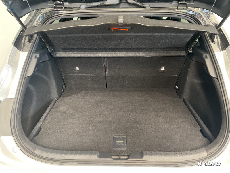 Toyota Corolla Corolla Hybride 184h Design  occasion  Seynod - photo n7