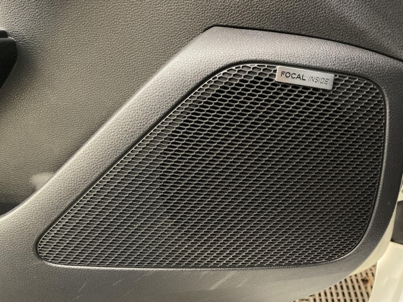 Toyota Corolla Corolla Hybride 184h Design  occasion � Rivery - photo n�17