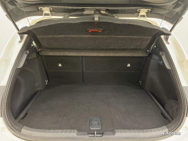 Toyota Corolla Corolla Hybride 184h Design  occasion � Rivery - photo n�7