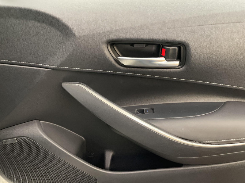 Toyota Corolla Corolla Hybride 184h Design  occasion � Rivery - photo n�20