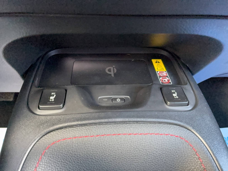 Toyota Corolla Corolla Hybride 196ch GR Sport 5p  occasion  Villenave-d'Ornon - photo n19