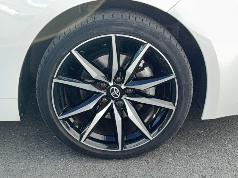 Toyota Corolla Corolla Hybride 196ch GR Sport 5p  occasion  Villenave-d'Ornon - photo n14