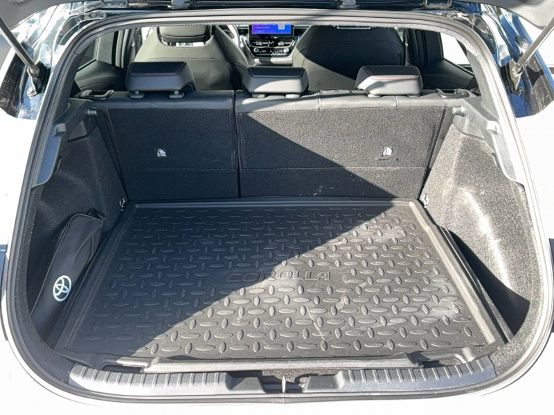 Toyota Corolla Corolla Hybride 196ch GR Sport 5p  occasion  Villenave-d'Ornon - photo n7