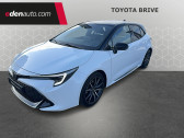 Annonce Toyota Corolla occasion Hybride Corolla Hybride 196ch GR Sport 5p � Brive-la-Gaillarde