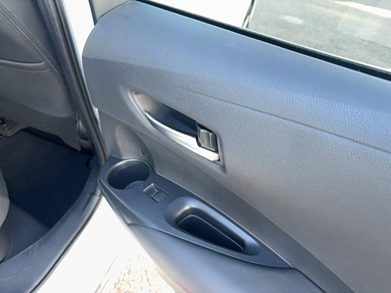 Toyota Corolla Corolla Hybride 196ch GR Sport 5p  occasion � Brive-la-Gaillarde - photo n�20