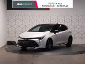Toyota Corolla Corolla Hybride 196ch GR Sport 5p   PERIGUEUX 24