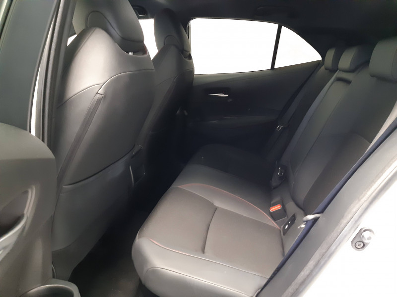 Toyota Corolla Corolla Hybride 196ch GR Sport 5p  occasion  PERIGUEUX - photo n14