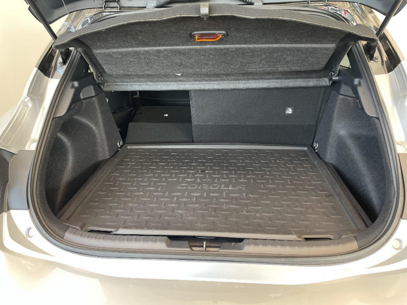 Toyota Corolla Corolla Hybride 196ch GR Sport  occasion � Jaux - photo n�16