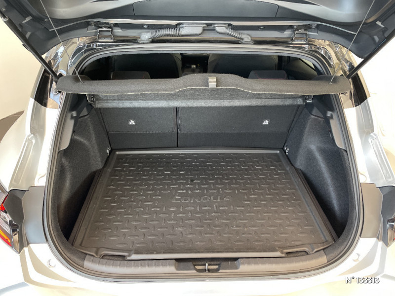 Toyota Corolla Corolla Hybride 196ch GR Sport  occasion � Jaux - photo n�7