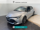 Annonce Toyota Corolla occasion Hybride Corolla Hybride 196ch GR Sport � Jaux