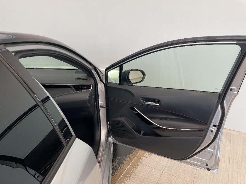 Toyota Corolla Corolla Hybride 196ch GR Sport  occasion � Jaux - photo n�20