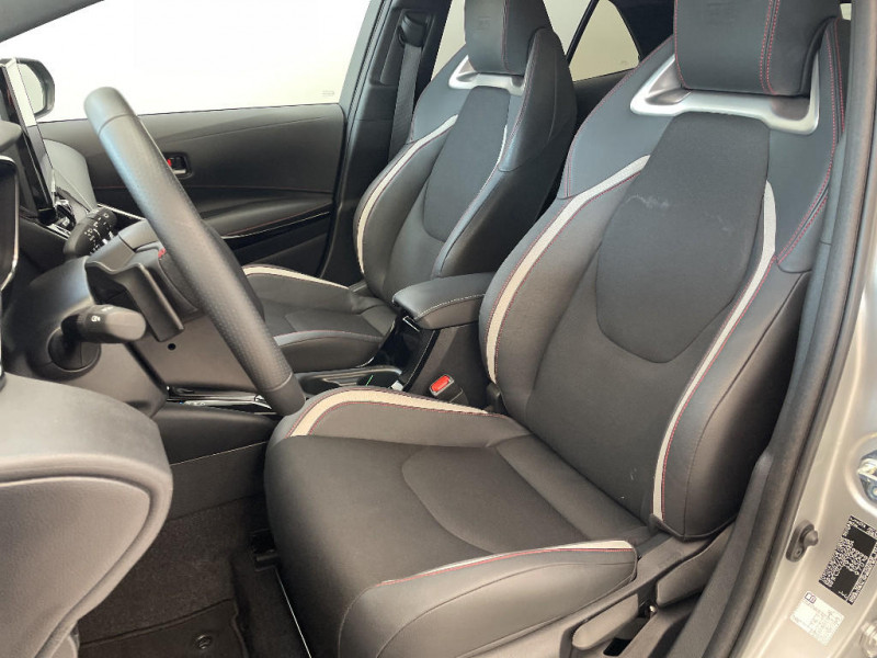 Toyota Corolla Corolla Hybride 196ch GR Sport  occasion � Jaux - photo n�18