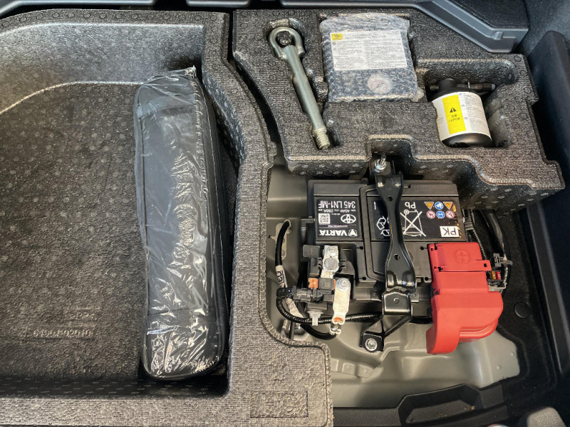 Toyota Corolla Corolla Hybride 196ch GR Sport  occasion � Jaux - photo n�17