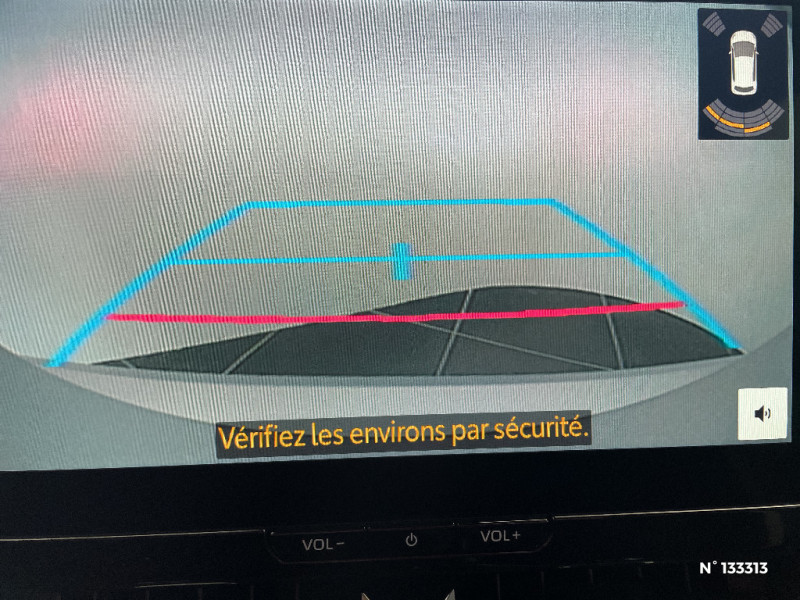 Toyota Corolla Corolla Hybride 196ch GR Sport  occasion � Jaux - photo n�14