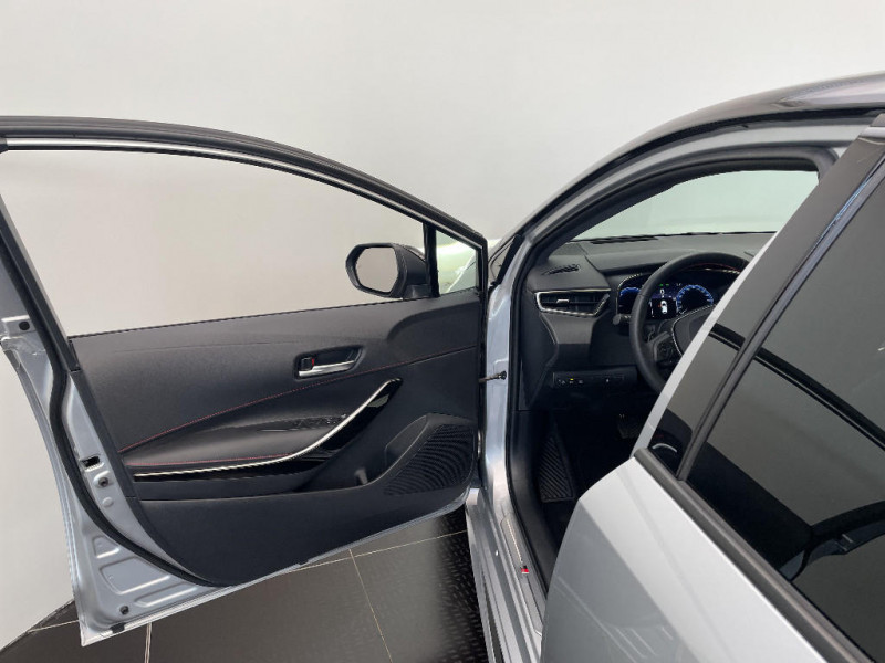 Toyota Corolla Corolla Hybride 196ch GR Sport  occasion � Jaux - photo n�19