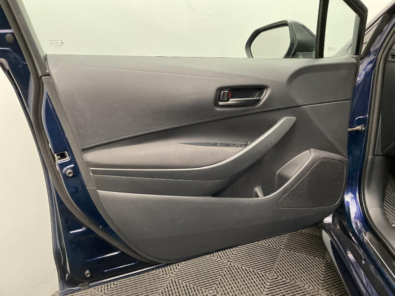 Toyota Corolla COROLLA HYBRIDE MY22 COROLLA HYBRIDE 122H ACTIVE  occasion � Avon - photo n�19