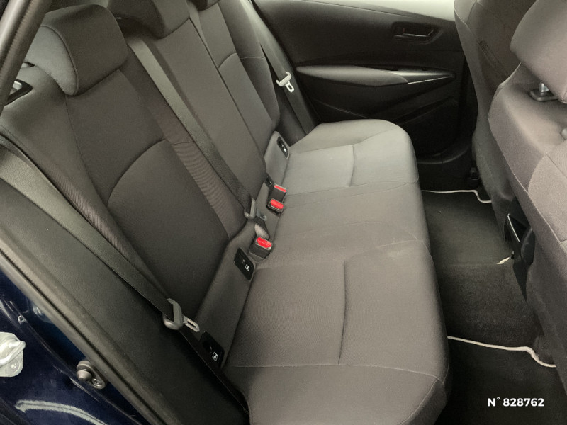 Toyota Corolla COROLLA HYBRIDE MY22 COROLLA HYBRIDE 122H ACTIVE  occasion � Avon - photo n�11