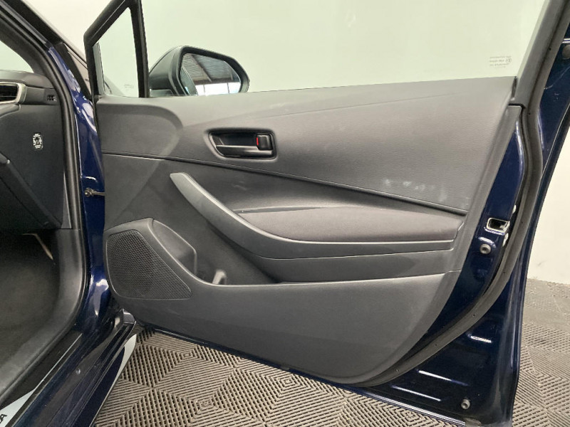 Toyota Corolla COROLLA HYBRIDE MY22 COROLLA HYBRIDE 122H ACTIVE  occasion � Avon - photo n�20