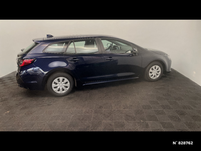 Toyota Corolla COROLLA HYBRIDE MY22 COROLLA HYBRIDE 122H ACTIVE  occasion � Avon - photo n�5