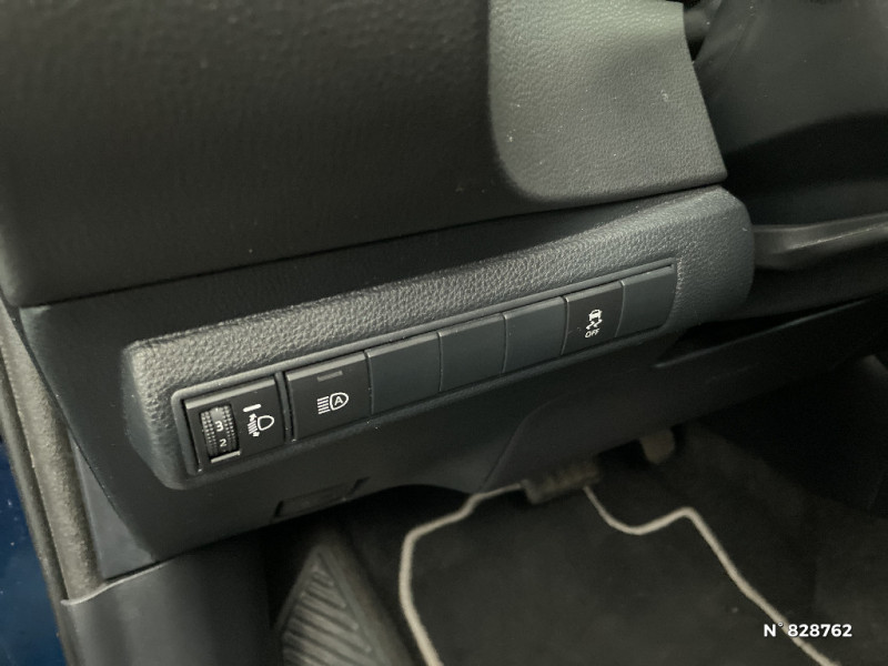 Toyota Corolla COROLLA HYBRIDE MY22 COROLLA HYBRIDE 122H ACTIVE  occasion � Avon - photo n�15