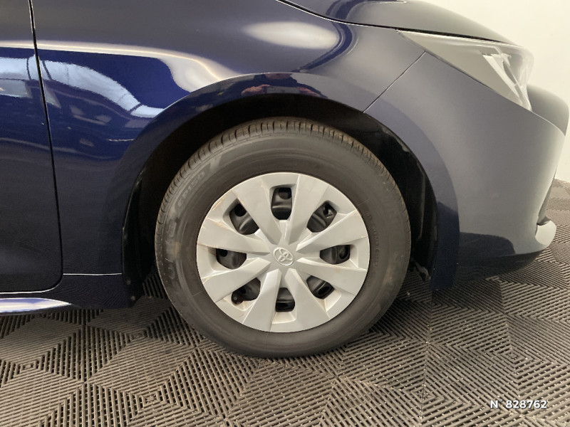 Toyota Corolla COROLLA HYBRIDE MY22 COROLLA HYBRIDE 122H ACTIVE  occasion � Avon - photo n�8