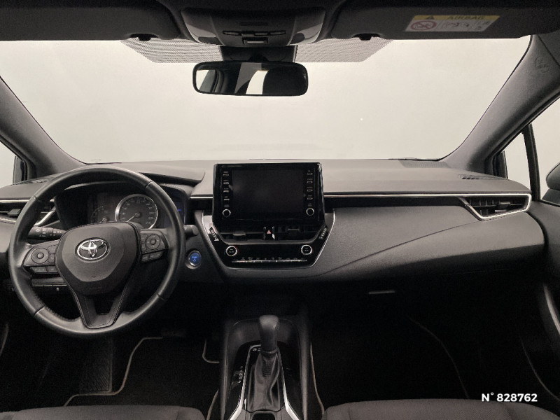 Toyota Corolla COROLLA HYBRIDE MY22 COROLLA HYBRIDE 122H ACTIVE  occasion � Avon - photo n�9