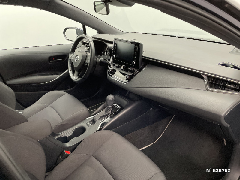 Toyota Corolla COROLLA HYBRIDE MY22 COROLLA HYBRIDE 122H ACTIVE  occasion � Avon - photo n�10