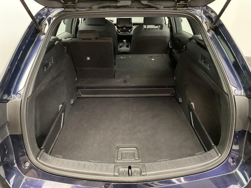 Toyota Corolla COROLLA HYBRIDE MY22 COROLLA HYBRIDE 122H ACTIVE  occasion � Avon - photo n�16