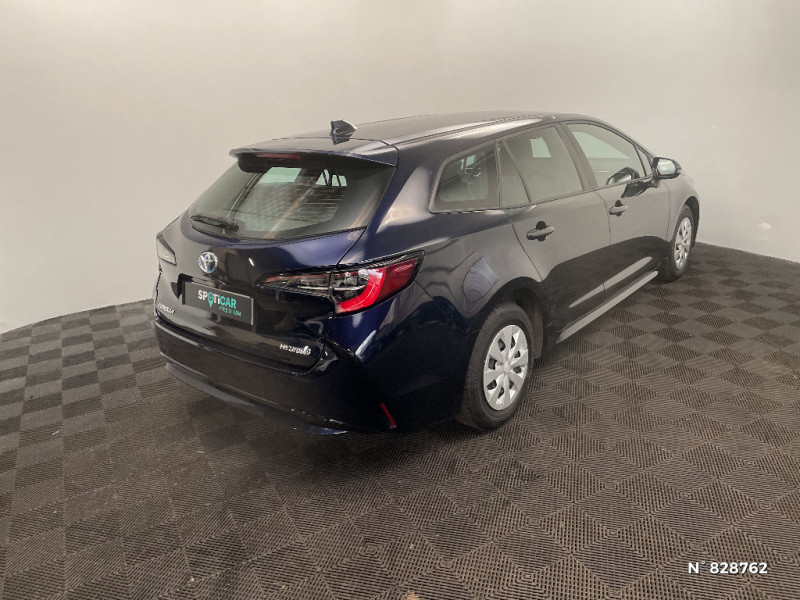 Toyota Corolla COROLLA HYBRIDE MY22 COROLLA HYBRIDE 122H ACTIVE  occasion � Avon - photo n�4